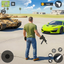 Real Army Gangster Crime Wars icon