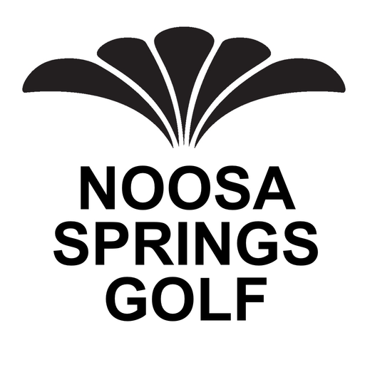 Noosa Springs Golf app icon