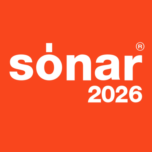 Sónar app icon