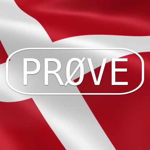Indfødsretsprøven Lite app icon