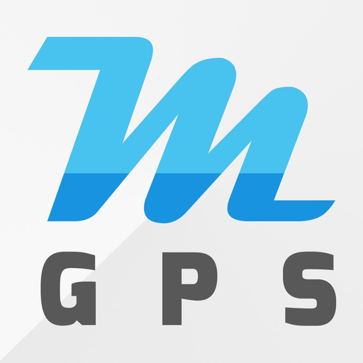 MotoMon GPS Tracking app icon