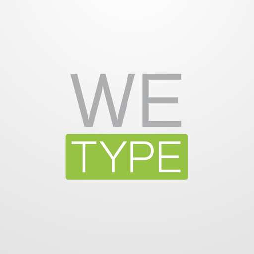 WeType VoiceMaster app icon