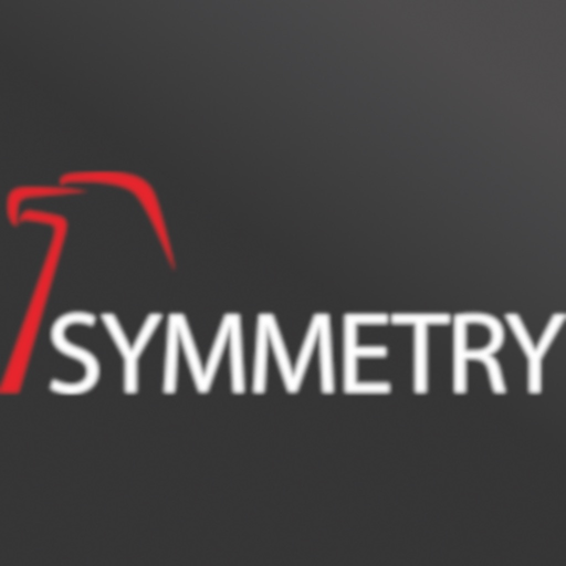 Symmetry Incident Management app icon