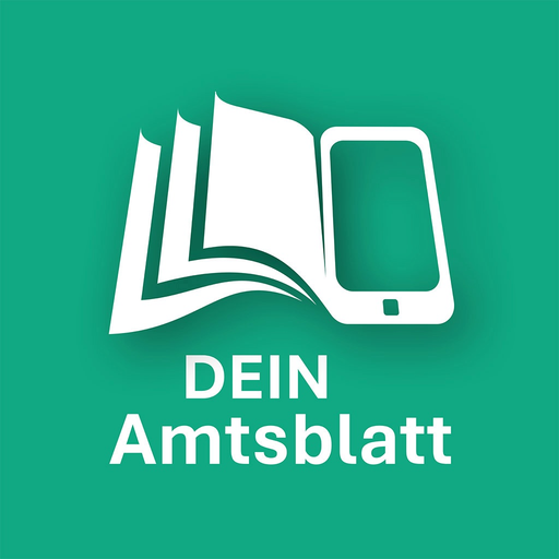 Dein Amtsblatt app icon