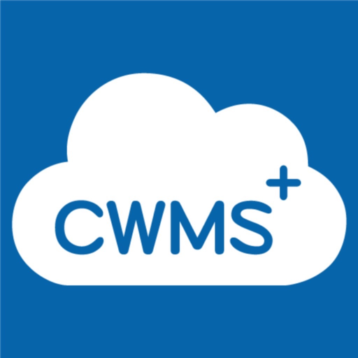 CWMS+ app icon
