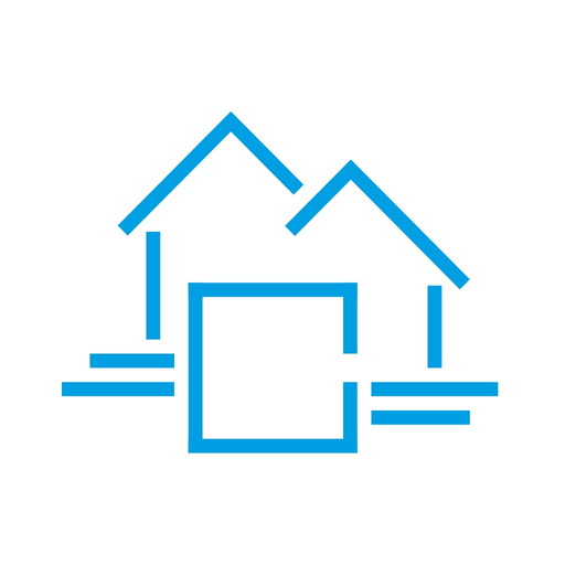 Haus & Grund Magazin app icon