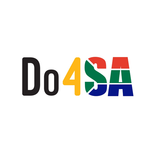 Do4SA app icon