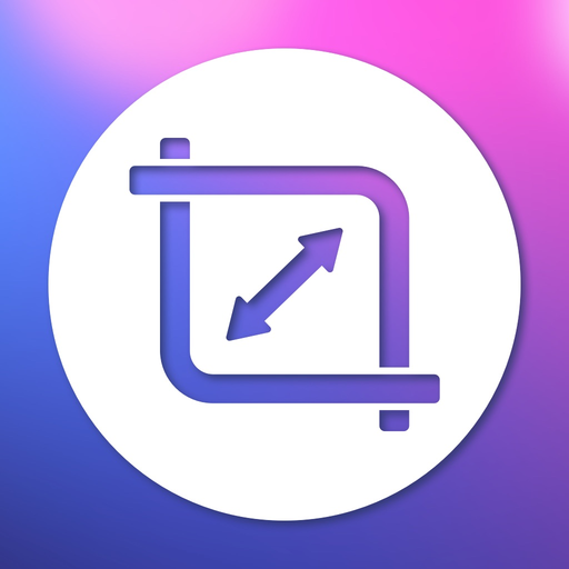 Video Resizer Subtitles Maker app icon