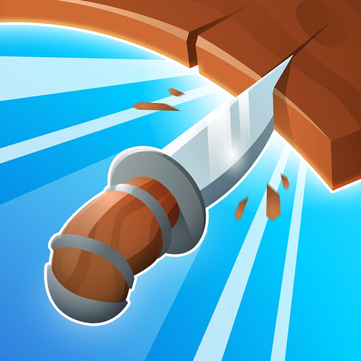 Knife Spin app icon