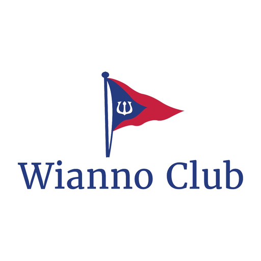 Wianno Club. app icon