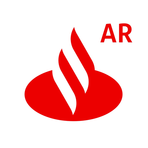 Santander Argentina Empresas app icon
