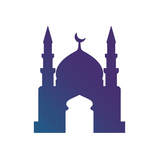 Salaah Time app icon