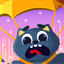SkyDivers Survival icon