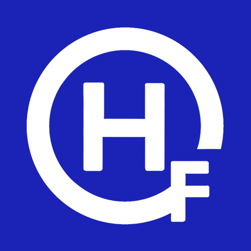 Hamptons Fit app icon