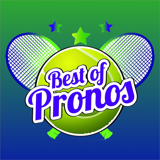 Bestofpronos app icon