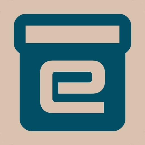 BisTrack Count app icon