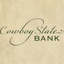 Cowboy State Bank Mobile icon