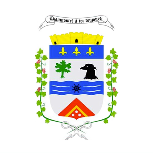 CHAUMONTEL Application app icon
