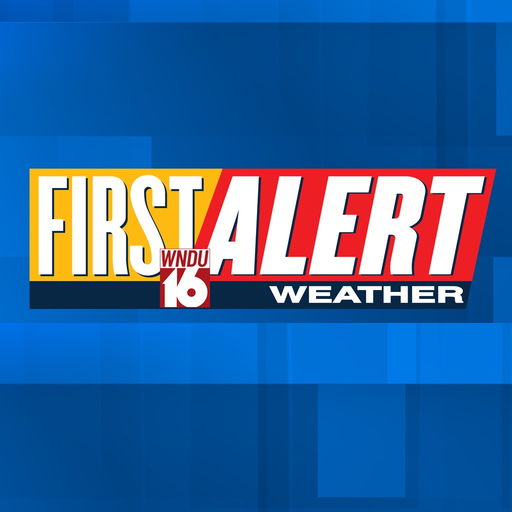 WNDU First Alert Weather app icon