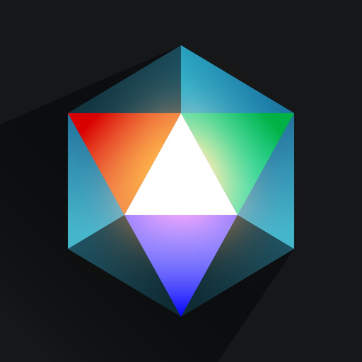 Mighty Dice app icon