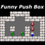 Funny Push Box - KSokoban icon
