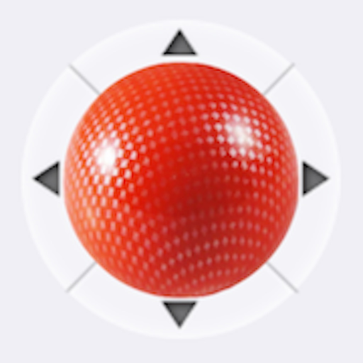 Grumpy Old Tech Robot Control app icon
