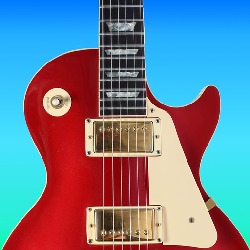 Chord Fusion - Guitar Tabs app icon