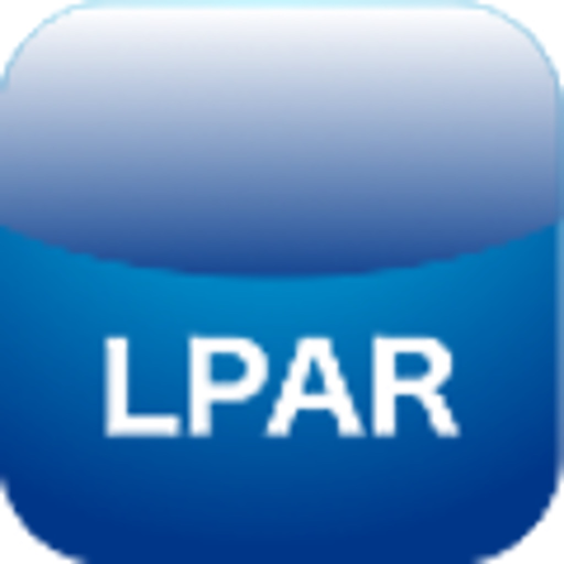 LPAR app icon
