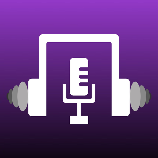 BeatStyle: Explore Beats & Rap app icon