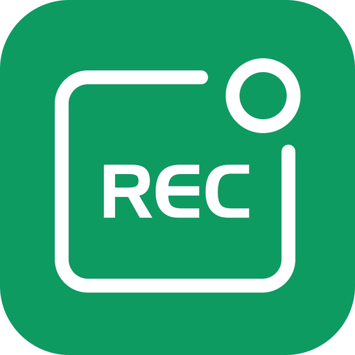 Any RecScreen app icon