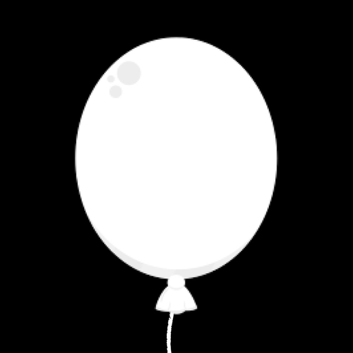 Rise Up - Dark Night Mode app icon