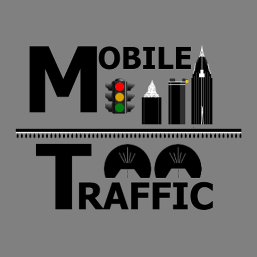 Mobile Traffic app icon