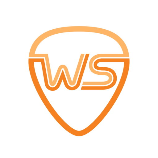 We Should Write Sometime app icon
