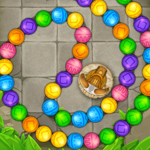 Marble Mission app icon