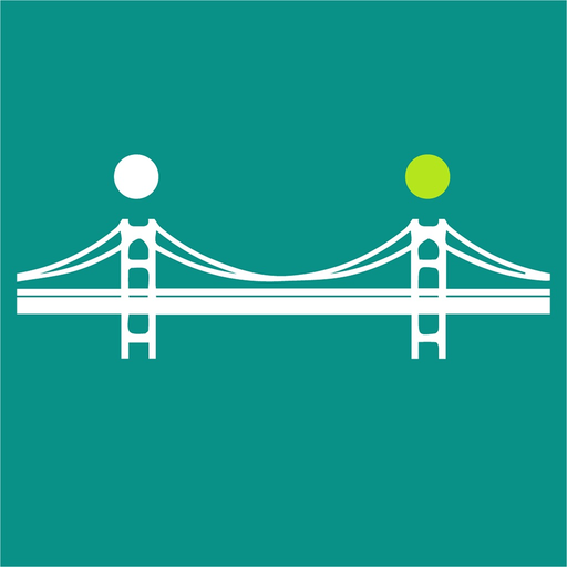 MyMoBeMap app icon