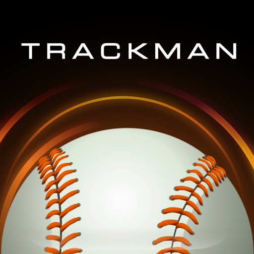 Trackman Baseball Pro app icon