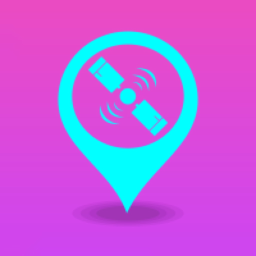 G-finder app icon