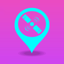 G-finder icon