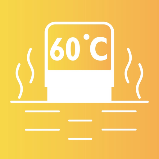 Sous Vide Cooker app icon