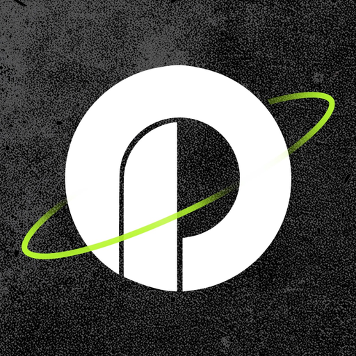 Odaily星球日报 app icon