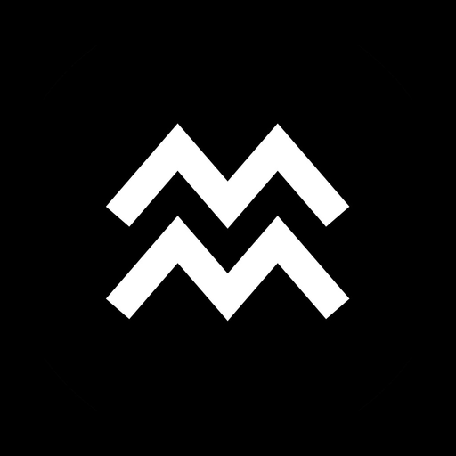 MMuse app icon