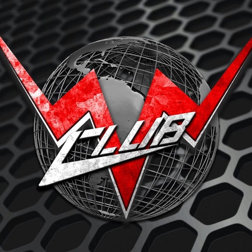 World Wrestling Network (WWN) app icon