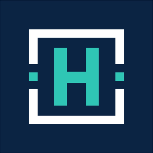 Hudle: Find Sports Activities app icon