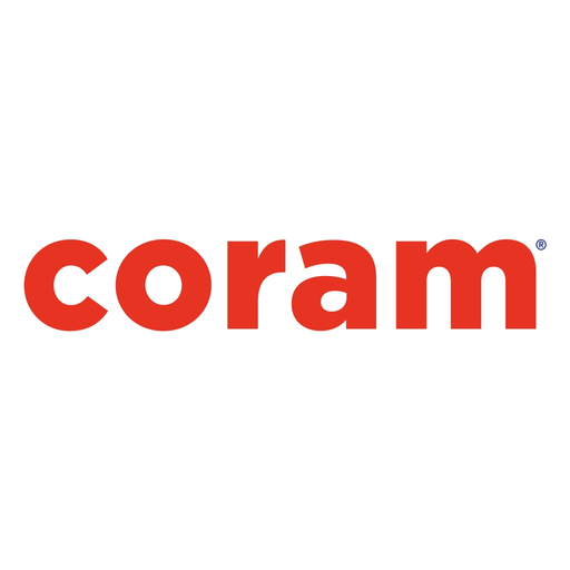 Coram app icon