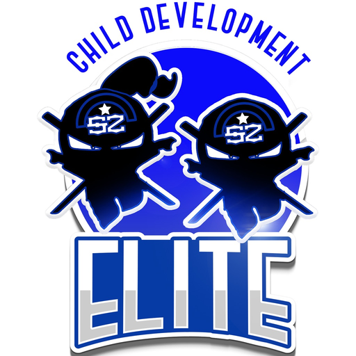 Elite Child Development app icon