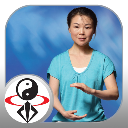 Qigong for Cancer (YMAA) app icon