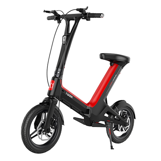 Smart e-Mobility app icon