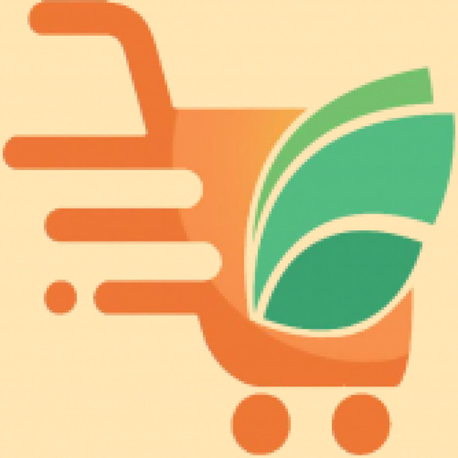 Baqalah (بقالة) app icon