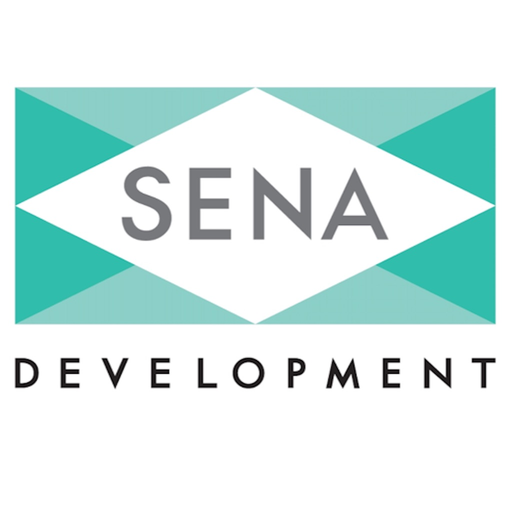 SENA Development app icon