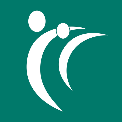 Tilia pour les aidants app icon